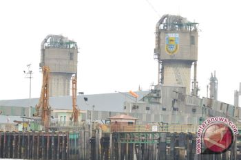 Pusri bangun pembangkit gunakan energi batu bara