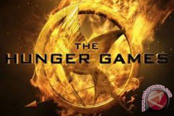 "Hunger Games" pertahankan Francis Lawrence untuk garap sekuel