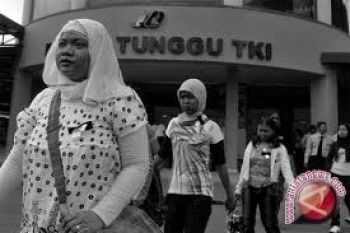 TKW Pembantu Kaya Mendadak Usai Dapat Warisan  