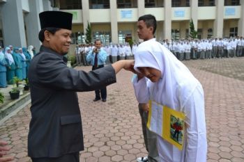MOS MERUPAKAN KEGIATAN SANGAT PENTING