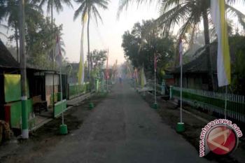 Bantul dorong desa tingkatkan kualitas penyelenggaraan pemerintahan