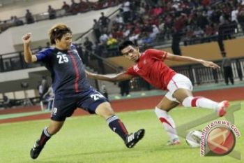 Quattrick Kubo Bantu Jepang Taklukan Indonesia