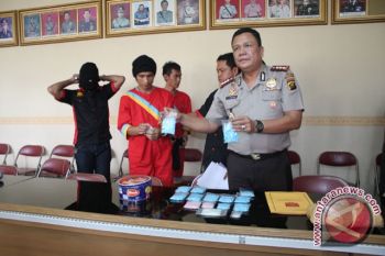 BNN: pemanfaatan institusi wajib lapor belum optimal         