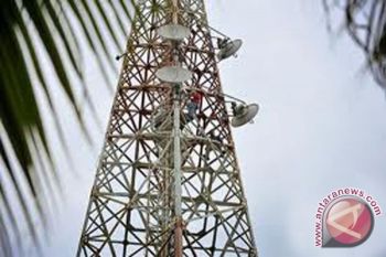 Pekot akan tertibkan tower tak berizin
