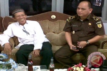 Mantan Kadis Pendidikan Lampung Dipenjarakan