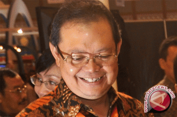 Pinjaman ke IMF hanya simbolis 