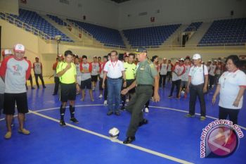 Koni akan evaluasi atlet gagal raih medali PON  XVIII
