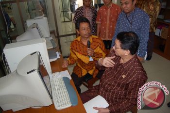 UPIK Yogyakarta diperluas hingga kecamatan 