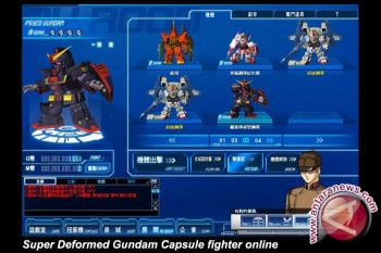 Industri Game Online Di Indonesia Berkembang Pesat