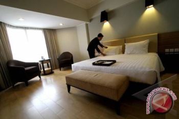 Hotel Santika Sisihkan Rp10.000/kamar Bantu Pendidikan 