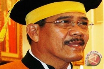 18 Ketua Pengadilan Tinggi dilantik 
