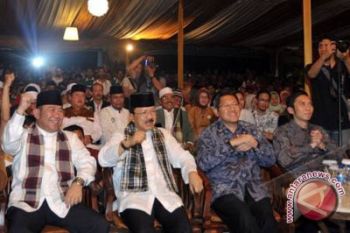 Demokrat akan bekerja lebih keras dukung Foke-Nara