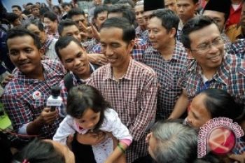 Jokowi Setujui Jakarta Jadi Tempat Syuting Ala Hollywood