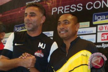 Jenazah Miroslav Janu diperabukan Senin 