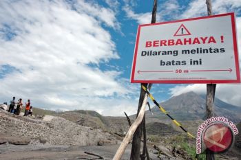 Di Jateng telah terjadi 1.005 kali bencana alam