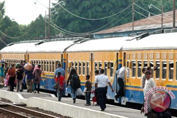 KAI berikan potongan tarif sampai 20 persen 