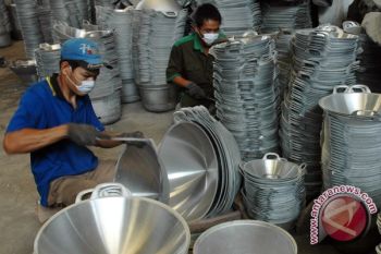 Arab Saudi tingkatkan impor peralatan rumah tangga Indonesia