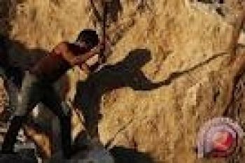 Tambang Nikel Keringkan Sumur Warga