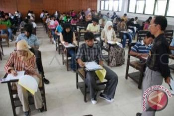 Pendaftaran SBMPTN dibuka mulai 13 Mei