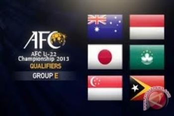 Jepang-Australia penentu juara grup E Piala Asia