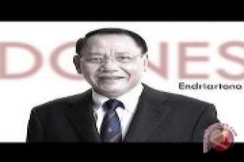 Mantan Panglima TNI:pemimpin pribadi yang dikorbankan