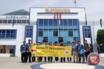  IBI Darmajaya Salah Satu PTS Terbaik Indonesia