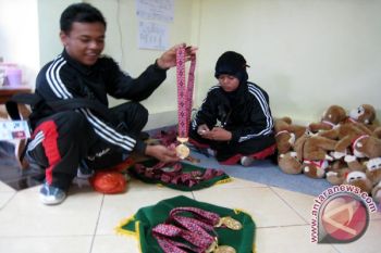 Mereka Yang Berharap Berkah Dari PON
