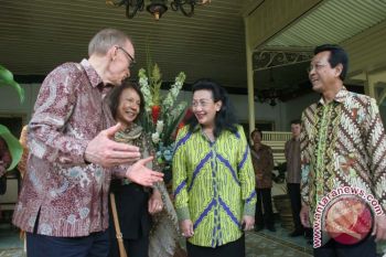 Sultan: Australia harus hargai nilai kearifan tradisi