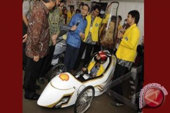 Menristek: mobil listrik lebih cepat dari perkiraan