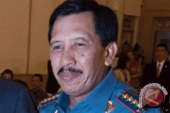 Panglima TNI : Indonesia - China barometer stabilitas kawasan