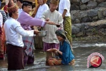  Ada Tradisi Doa Masuk Ramadhan Di Mukomuko