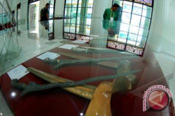 25 Taman Budaya Akan Diaktifkan Lagi