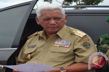 Gubernur Kaltim Optimistis Supermal di Balikpapan Terealisasi