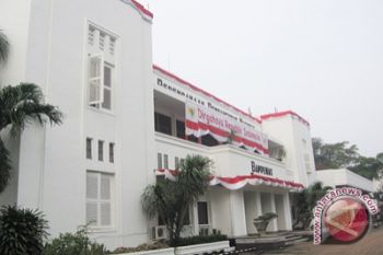 Bappenas: "headway 8 menit" ditargetkan selesai 2014