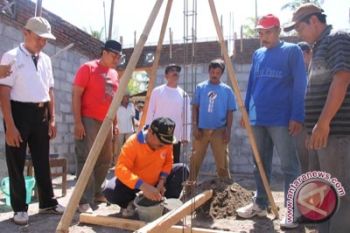 Kemenpera bedah 250 ribu rumah tidak layak