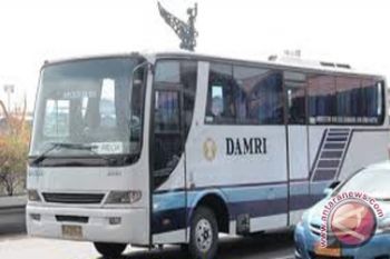 Dishub Bitung siapkan sopir teladan 