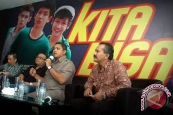  500-an Film Ikut Festival Film Perdamaian
