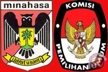 Birokrat dan politisi menominasi Pilkada Minahasa 2012
