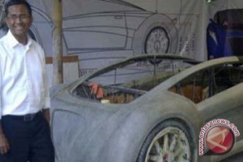 Dahlan: mobil listrik "Ferrari" dipesan 40 unit