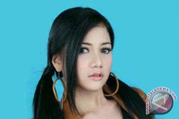 Nuri Melani bersyukur lagu "Abang" masuk nominasi AMI Award