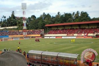 PS Tira dikalahkan Persebaya 1-4