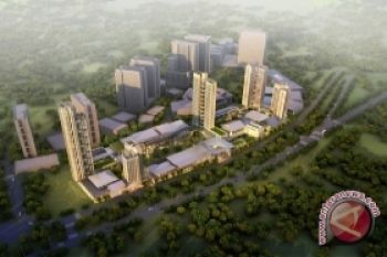 Peletakan Batu Pertama Kampus Baru Yale-NUS di Singapura oleh Pelli Clarke Pelli Architects
