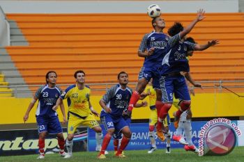  Persegres kalahkan Psim Yogyakarta 