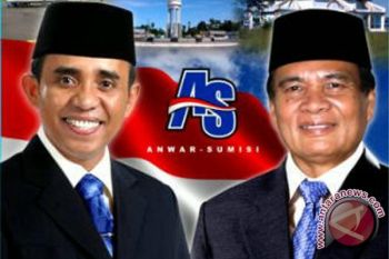 Demokrat Terbitkan Rekomendasi Pencalonan Anwar Hafid