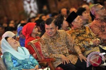 JK Siap Dipecat Dari Golkar
