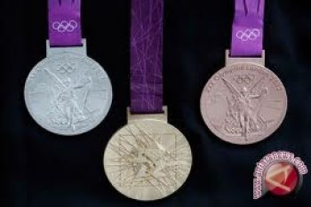  Perkampungan Atlet Olimpiade Resmi Dibuka 