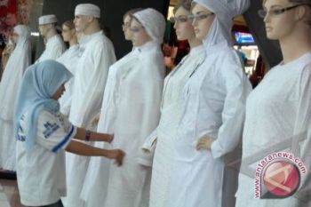 Kawasan Wisata Religi Mulai Ramai Sambut Ramadhan 