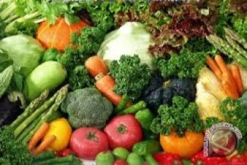 BPS: kenaikan bahan makanan picu inflasi Desember