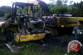 Warga Desak Polda Serius Tangani Kasus Balaesang 