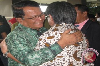 Warga Akan "Berjihad" Menangkan Buhari Jadi Gubernur Sultra